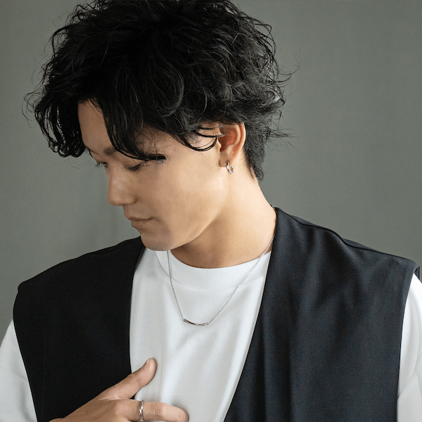 ツイストフープピアス(片耳用) / SGP-169 – BLESS ツイストフープピアス(片耳用) / SGP-169 – BLESS