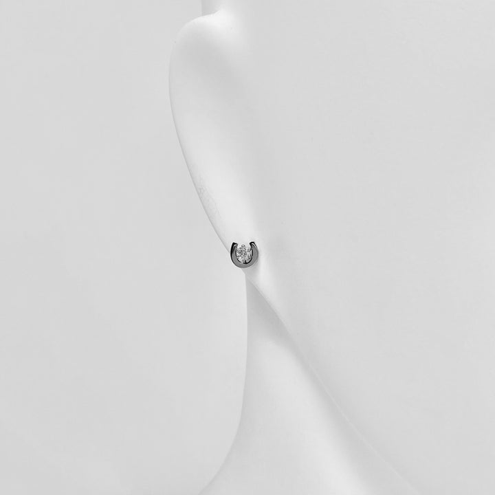 ホースシューピアス(片耳用) / SGP-202