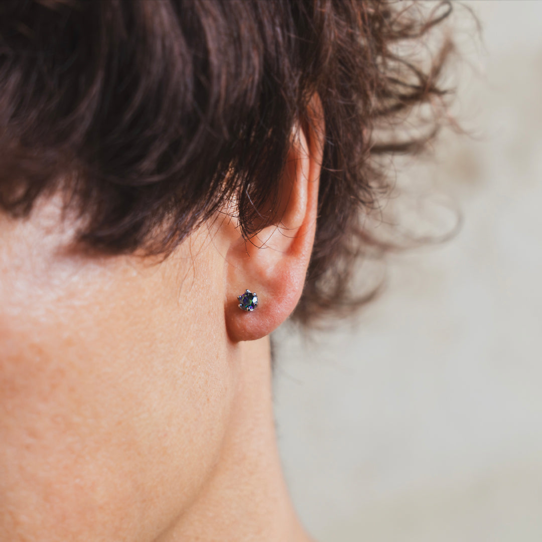 ストーンピアス(片耳用) / SGP-217