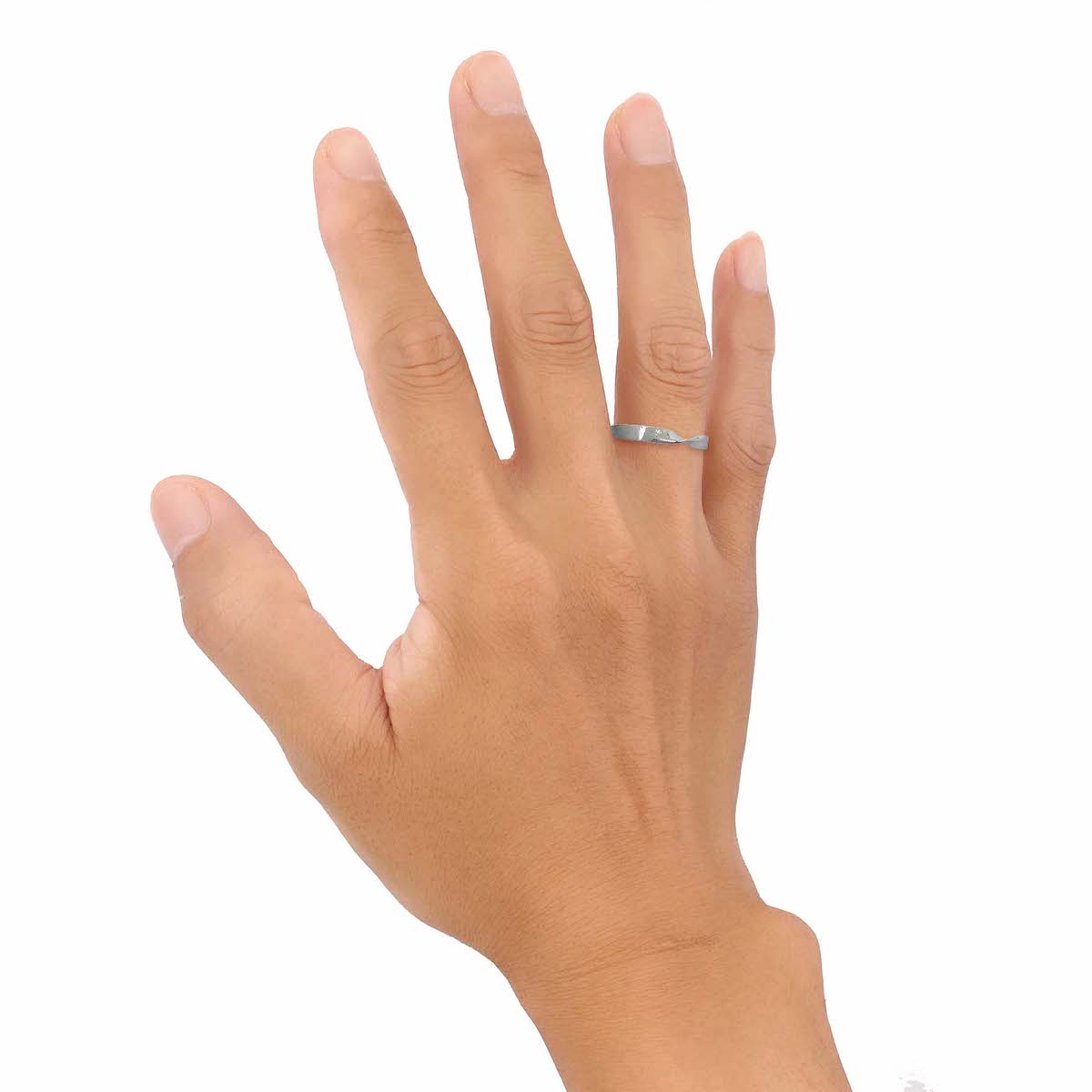 (33)8号リング 楽天市場】ブシュロン BOUCHERON リング キャトル ラディアント