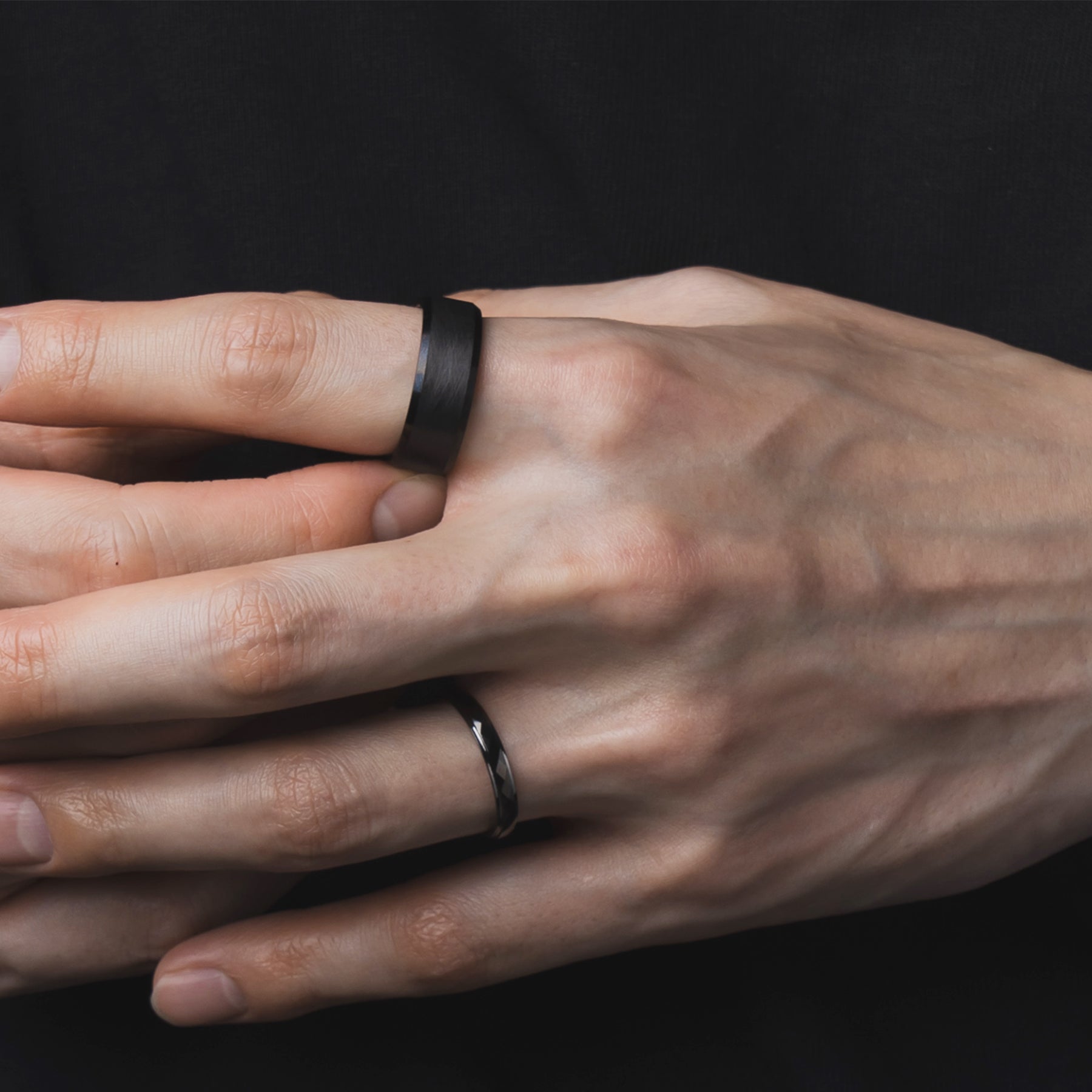 ブラックワイドリング / SGR-389 – BLESS