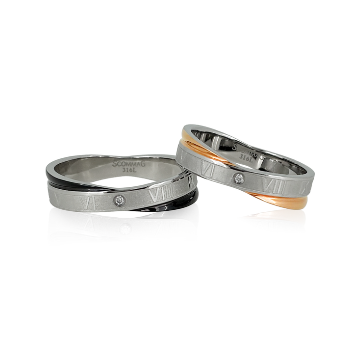 ペアリング / SGR-399-398