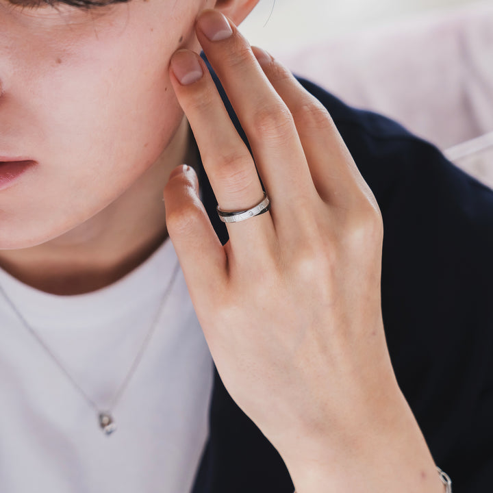 ペアリング / SGR-399-398