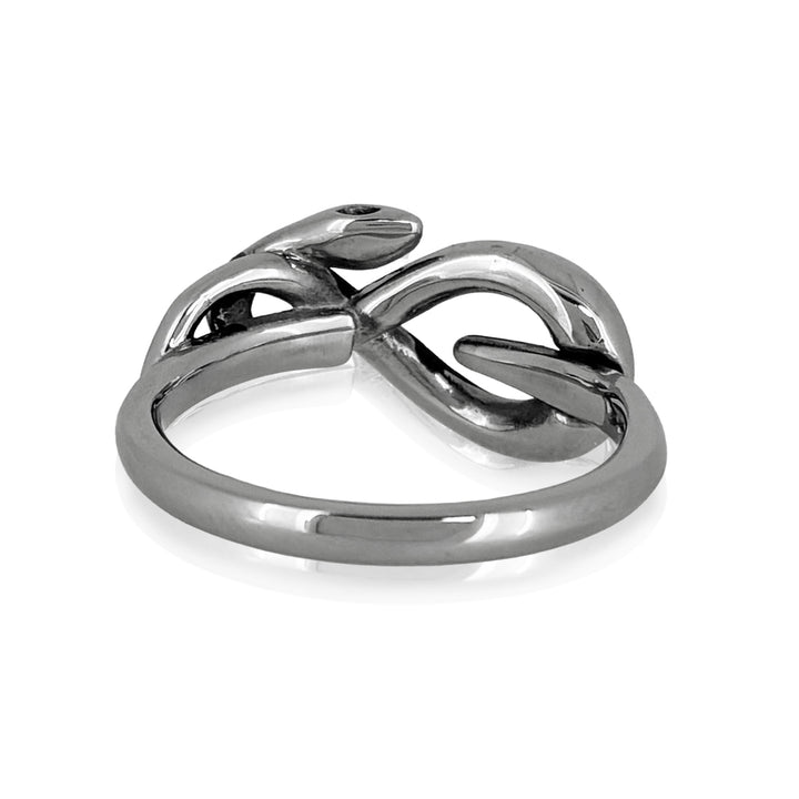 クラシックスネークリング / SGR-402CL