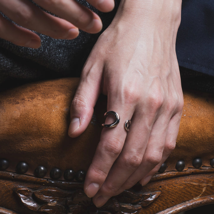 ニュアンスラインリング / SGR-403