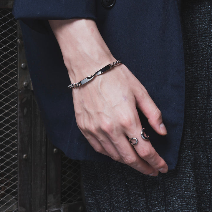 ニュアンスラインリング / SGR-403