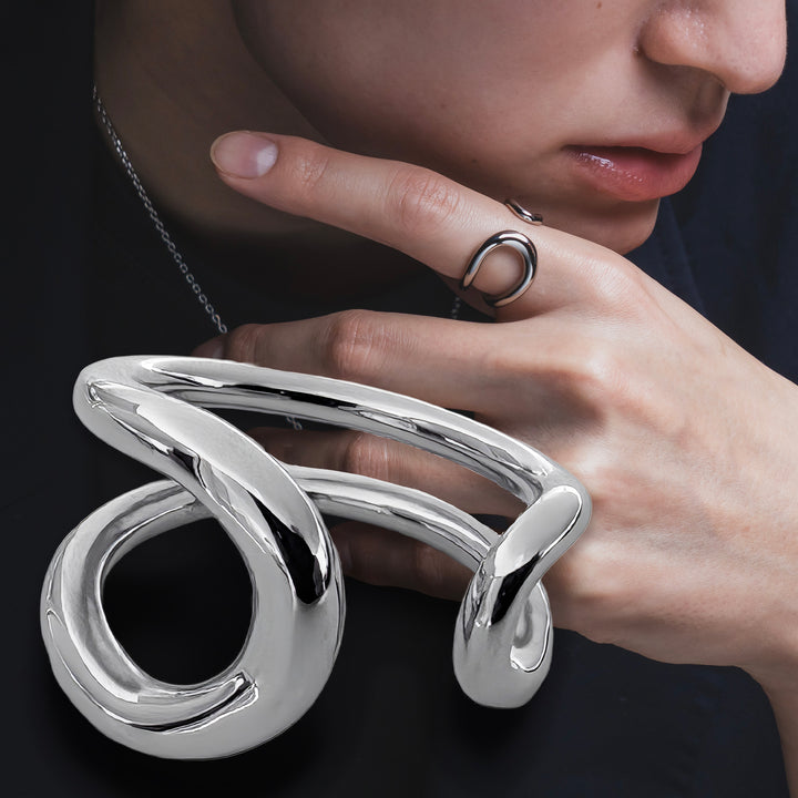 ニュアンスラインリング / SGR-403