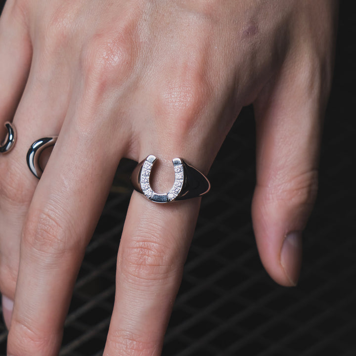 ホースシューリング / SGR-405