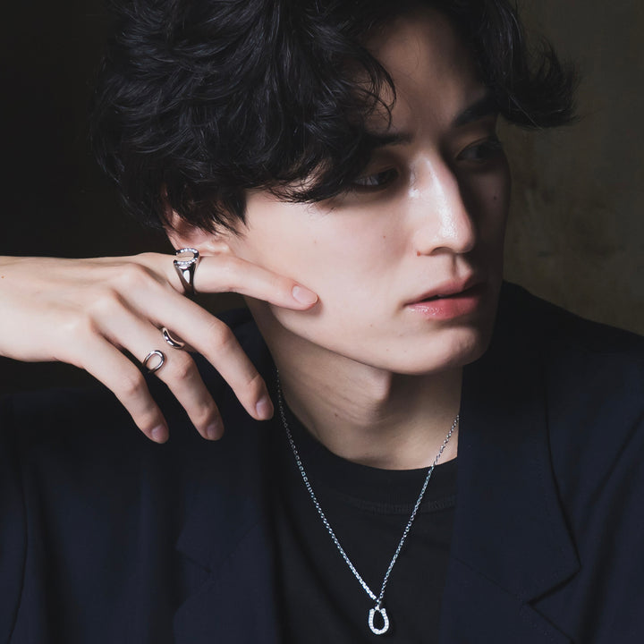 ホースシューリング / SGR-405