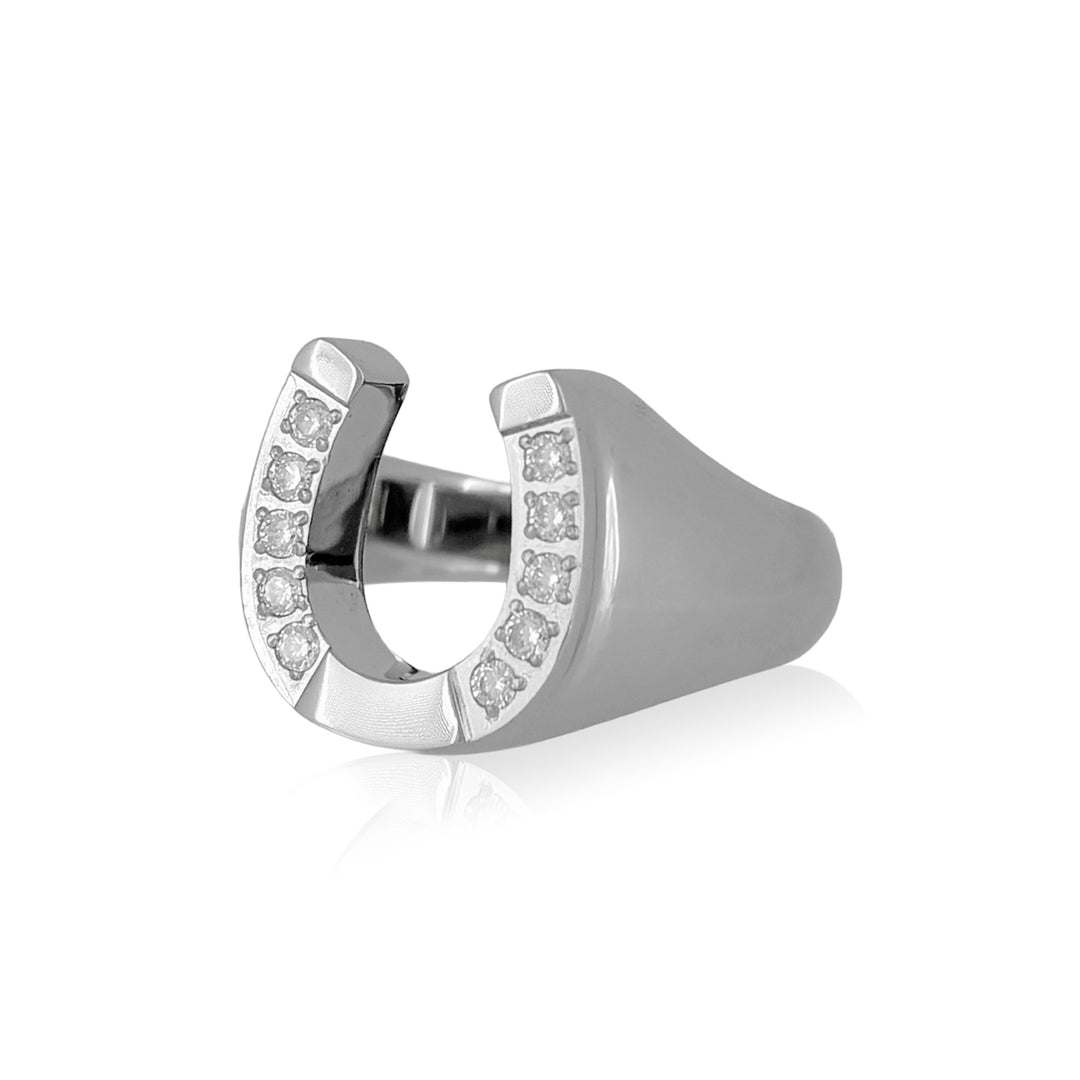 ホースシューリング / SGR-405