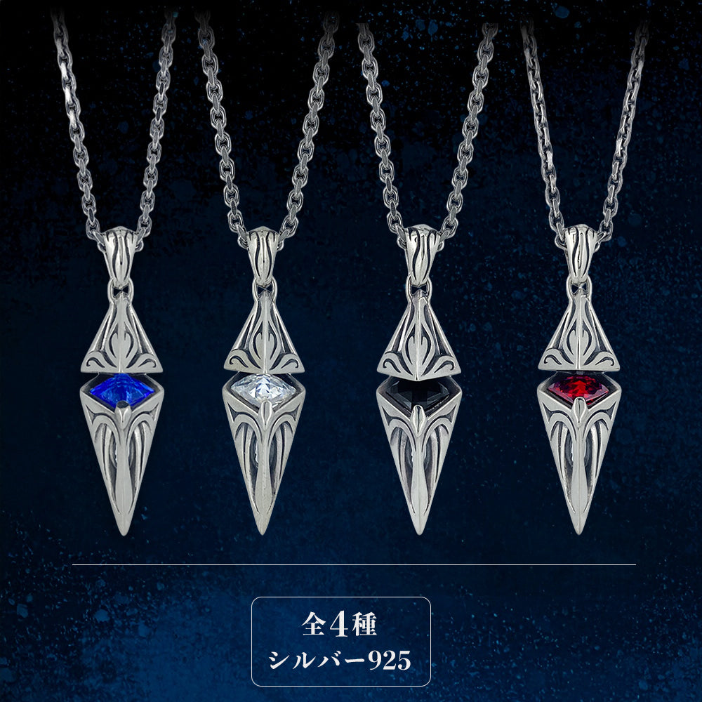 【廃盤】m’s collection ネックレス 925 ジルコニア 短剣① 廃盤】m's collection ネックレス 925 ジルコニア 短剣① 【公式通販】