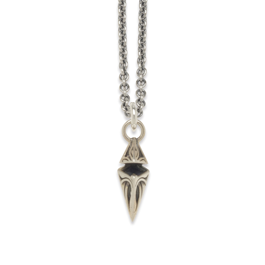 URBAN TRIBAL PENDULUM PENDANT S / X0210