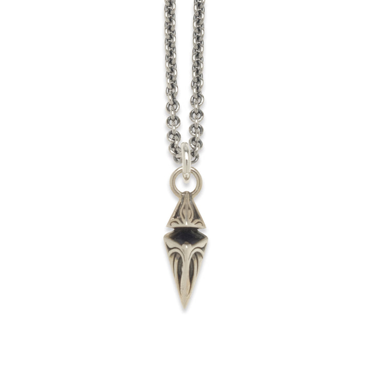 URBAN TRIBAL PENDULUM PENDANT S / X0210
