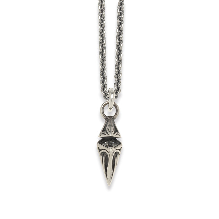 URBAN TRIBAL PENDULUM PENDANT S / X0210