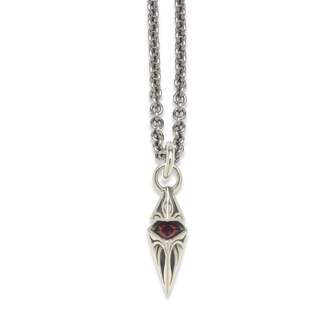 URBAN TRIBAL PENDULUM PENDANT S / X0210