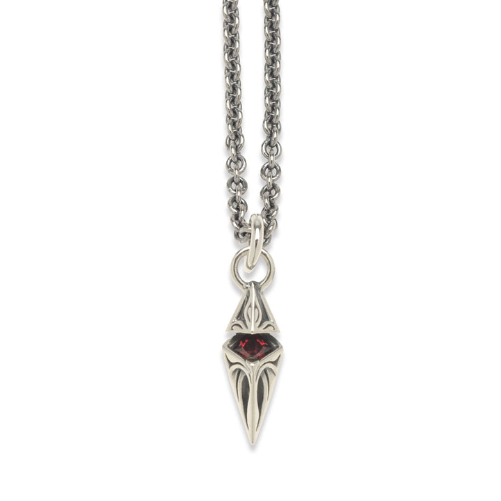 URBAN TRIBAL PENDULUM PENDANT S / X0210