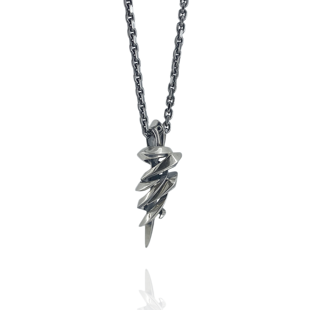 TENTACLES DAGGER PENDANT M / X0243