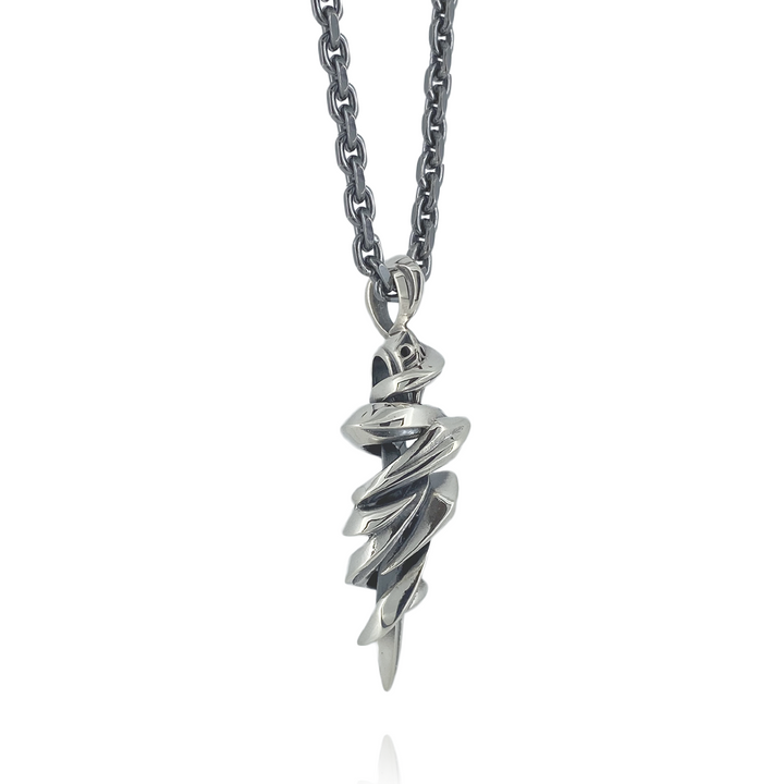 TENTACLES DAGGER PENDANT L / X0277