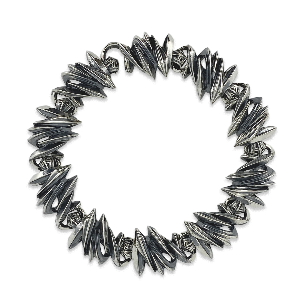 TENTACLES ETERNITY BRACELET X0305