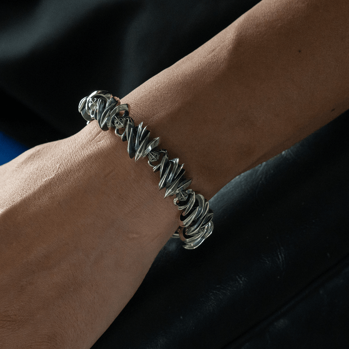 TENTACLES ETERNITY BRACELET / X0305