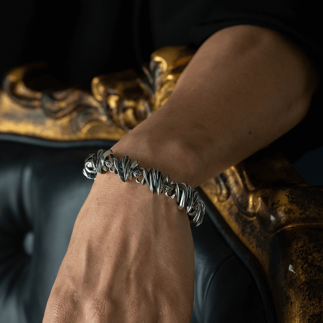 TENTACLES ETERNITY BRACELET / X0305