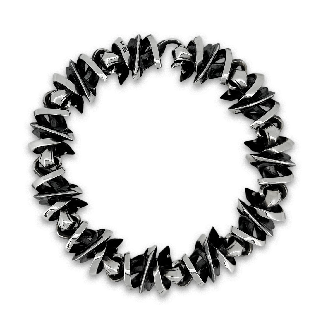 TENTACLES ETERNITY BRACELET / X0305