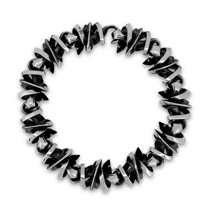 TENTACLES ETERNITY BRACELET / X0305