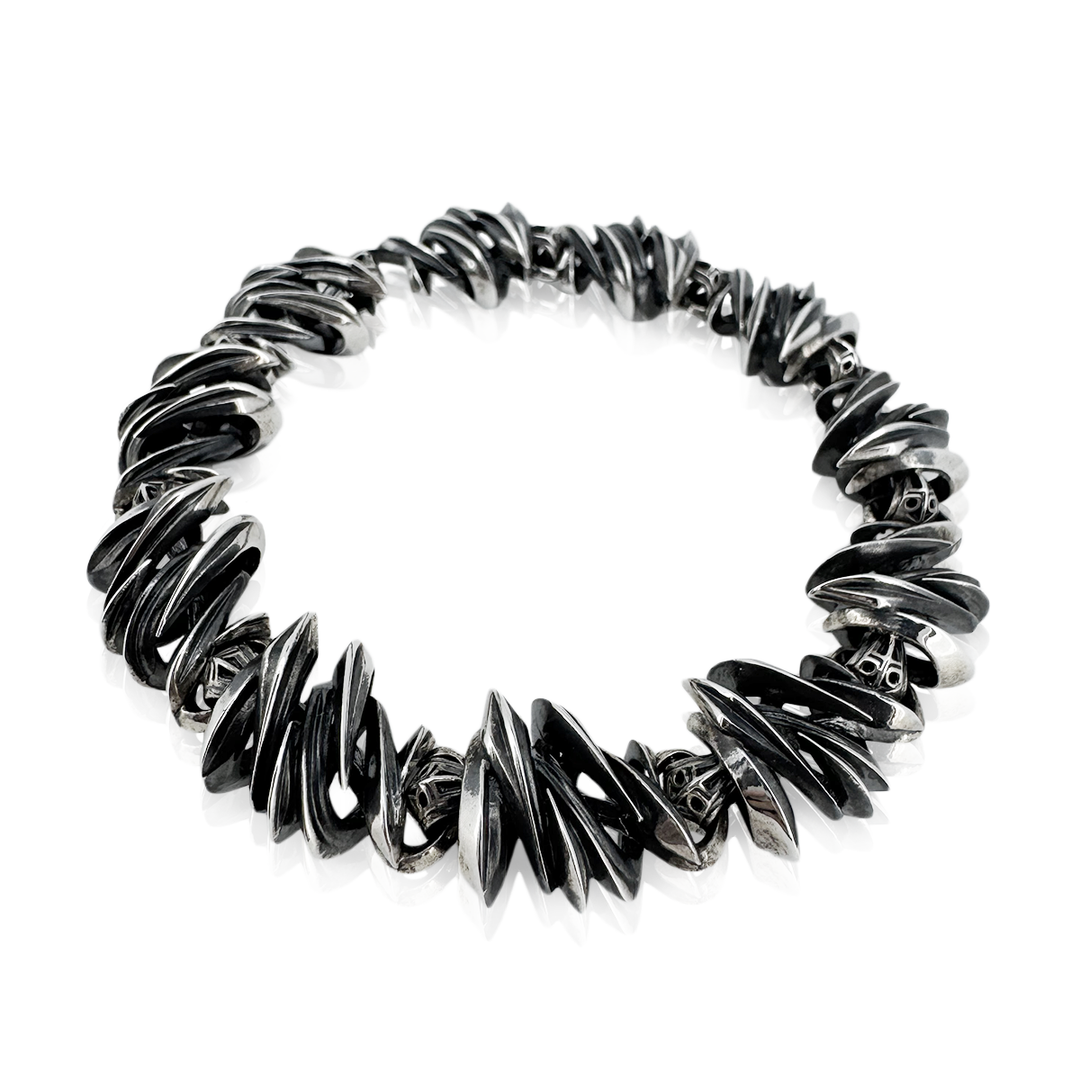 TENTACLES ETERNITY BRACELET / X0305