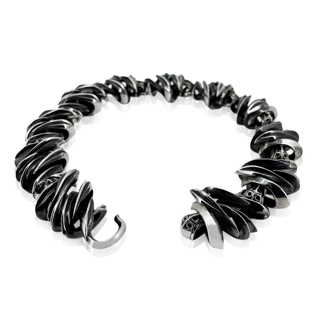 TENTACLES ETERNITY BRACELET / X0305