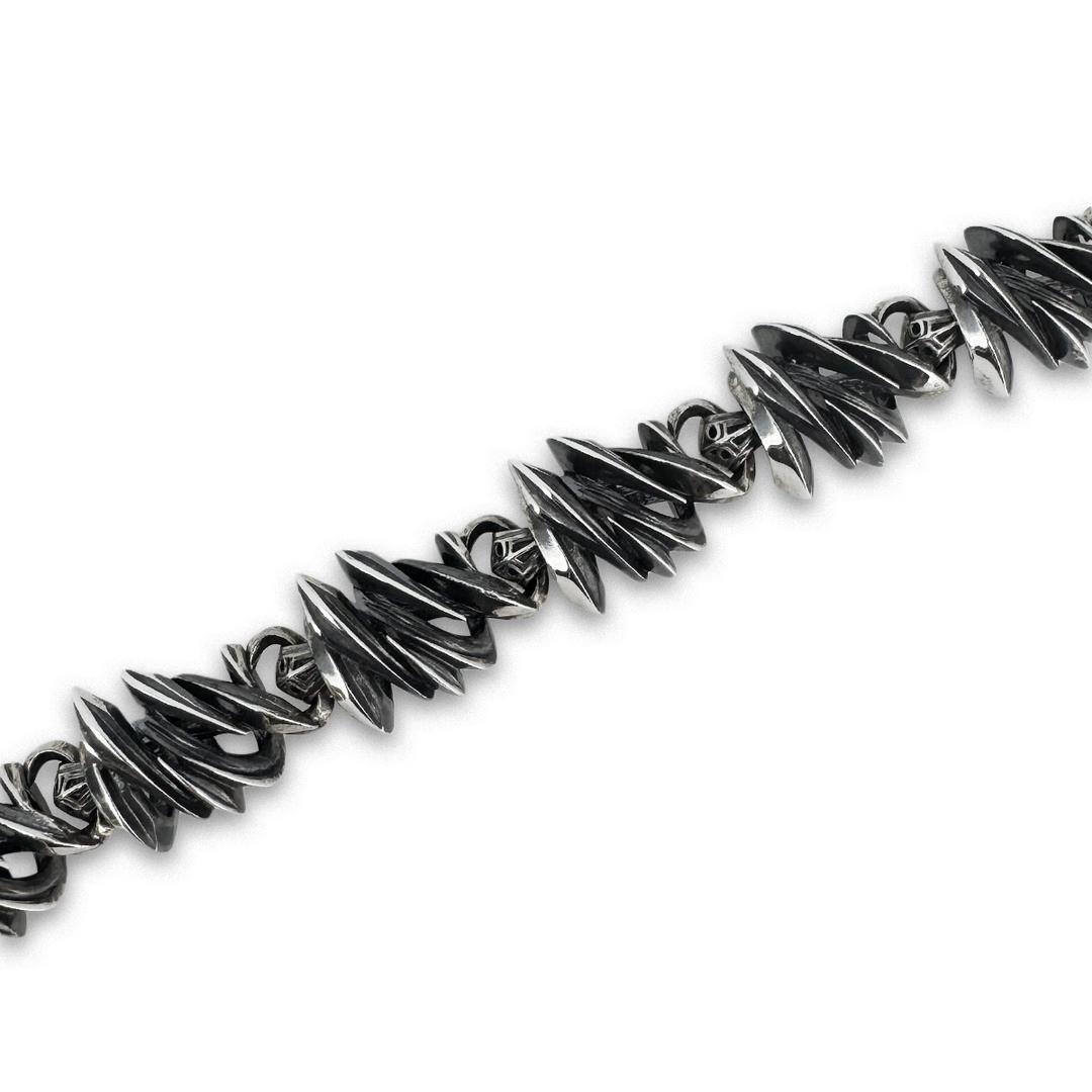 TENTACLES ETERNITY BRACELET / X0305