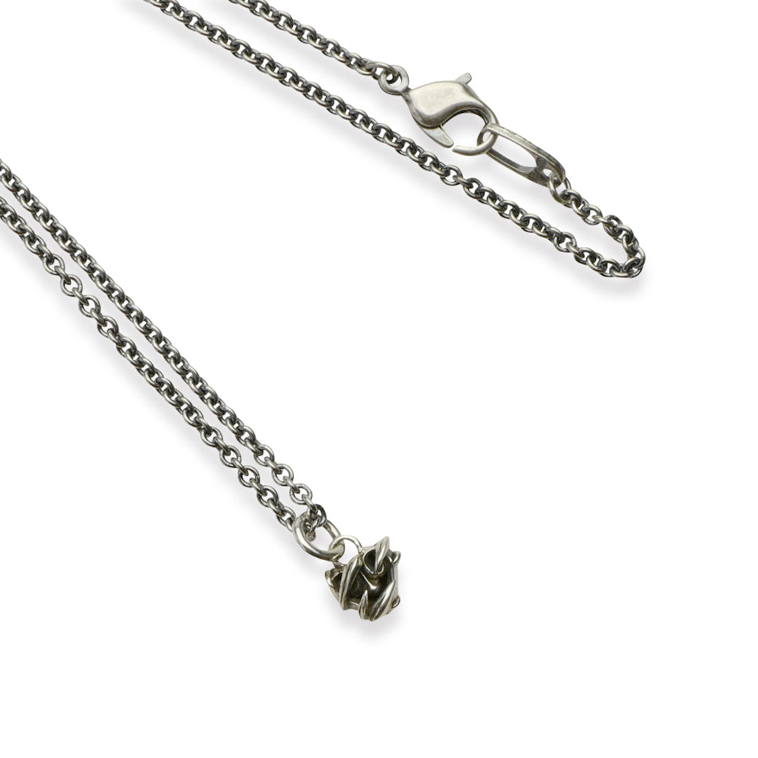 TENTACLES HEART PENDANT S / X0333