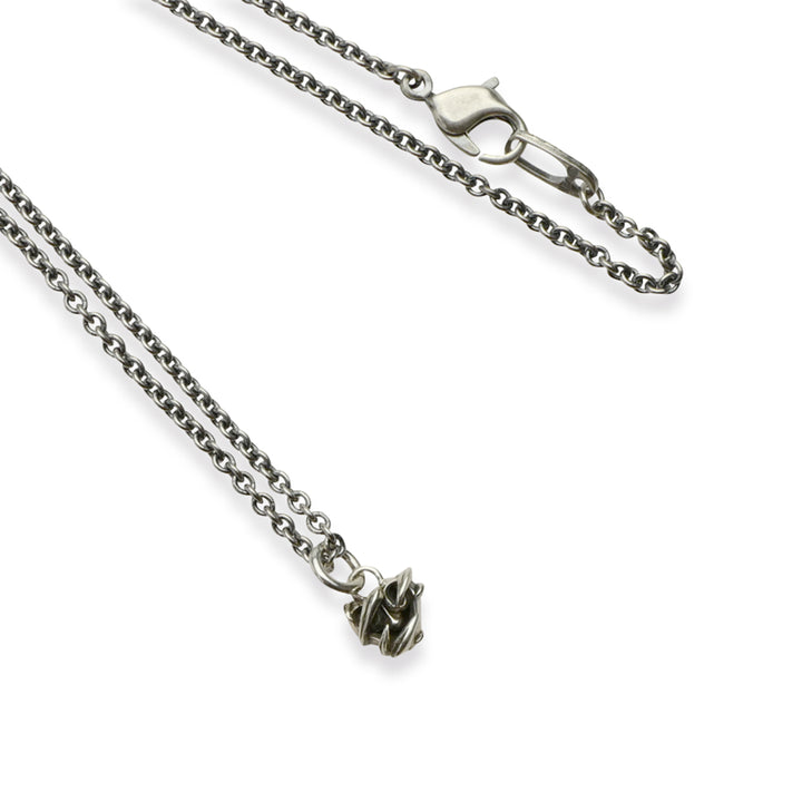 TENTACLES HEART PENDANT S / X0333