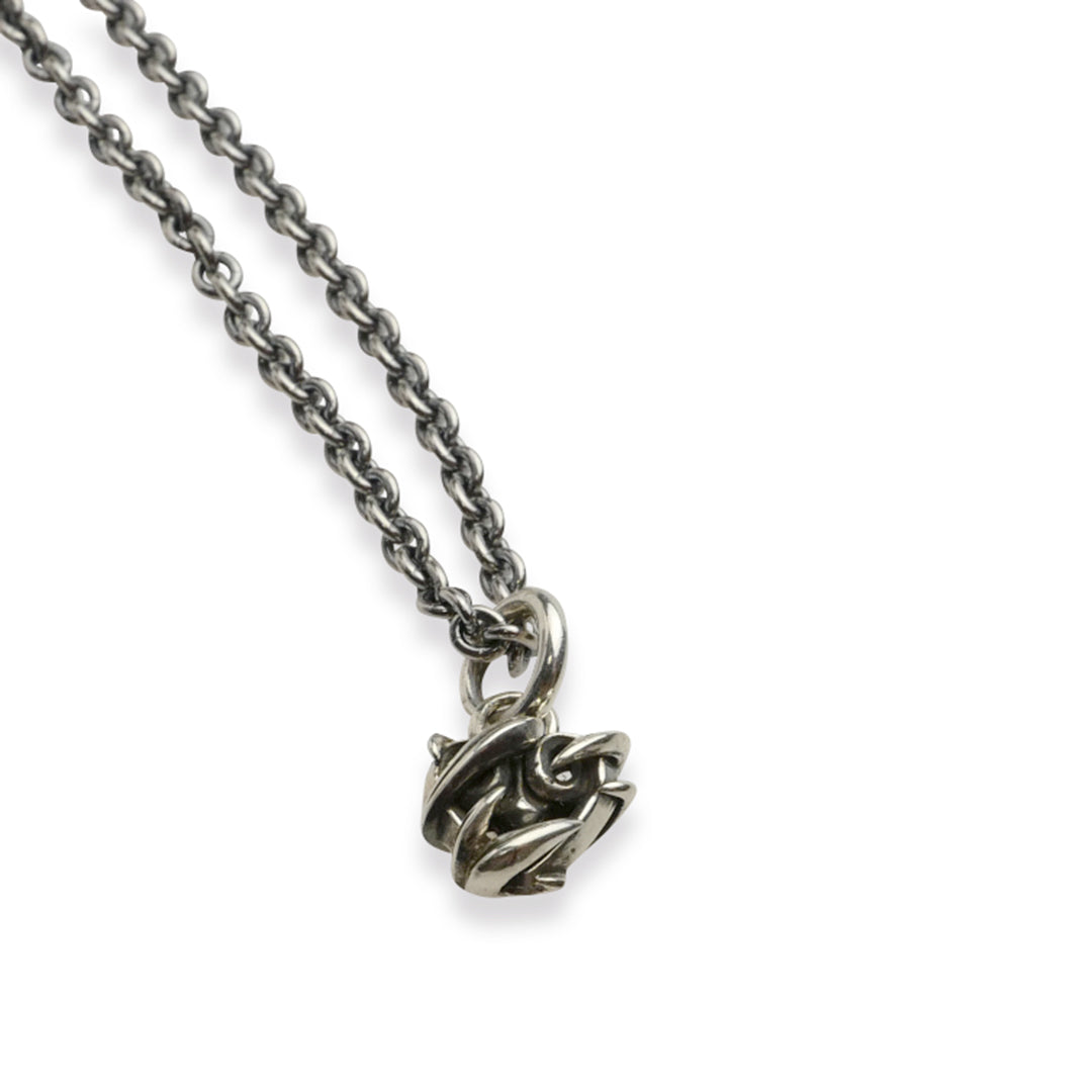 TENTACLES HEART PENDANT S / X0333