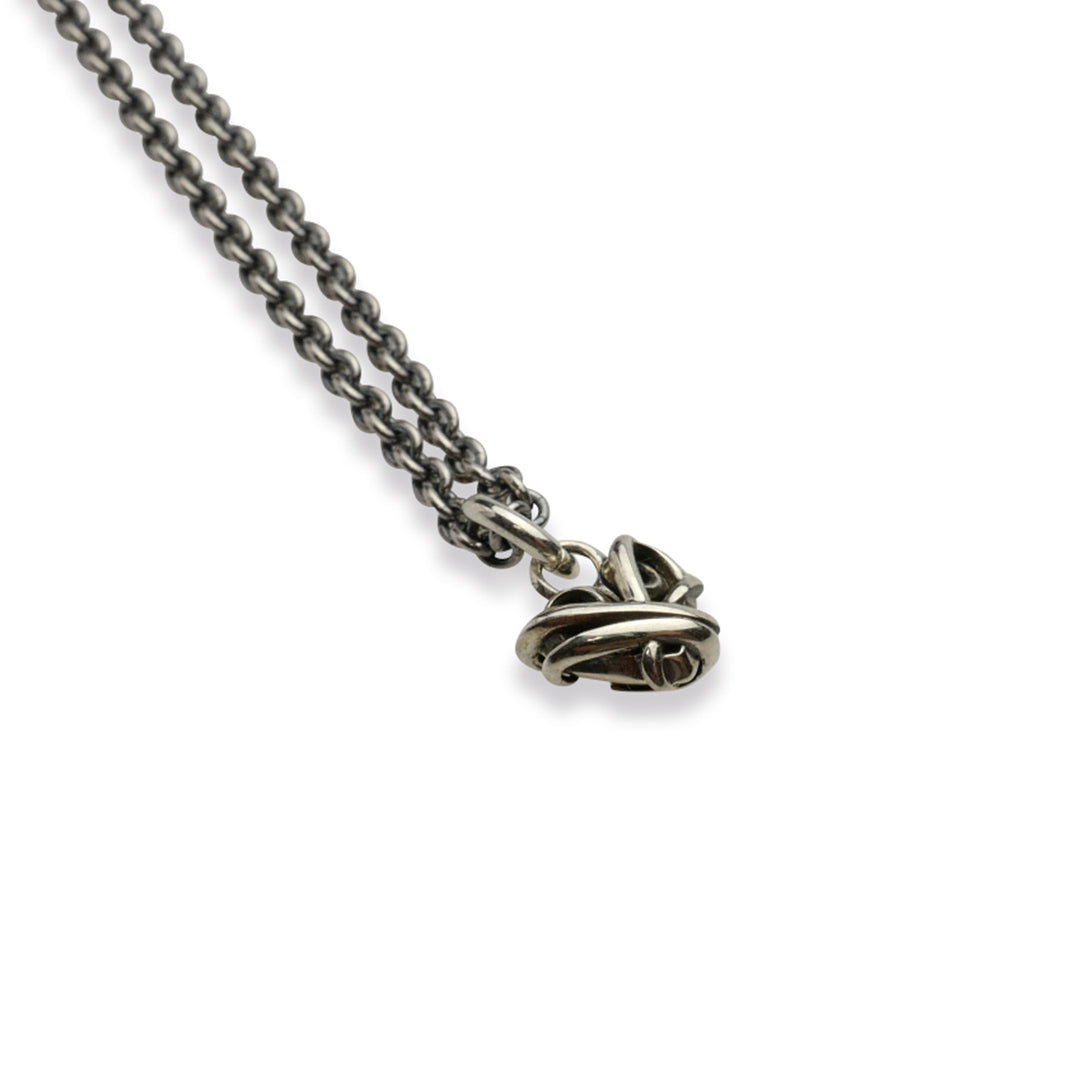 TENTACLES HEART PENDANT S / X0333