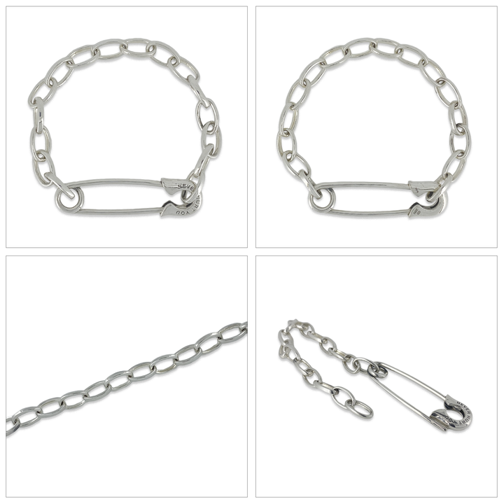 PAIR BRACELET / XB-039-046