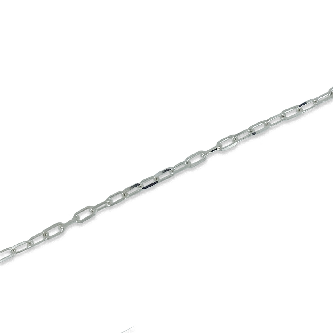 OFF THE WALL NEVER HURT YOU SAFETY PIN MINI BRACELET / XB-046