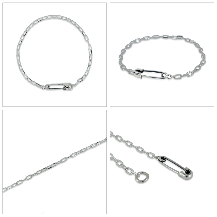 PAIR BRACELET / XB-039-046