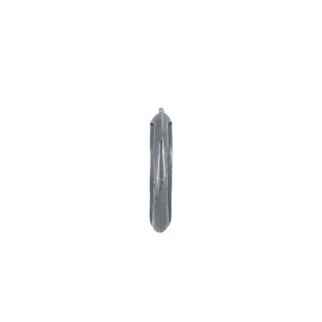 THORN HEART DROP PIERCE(片耳用) / XE-009