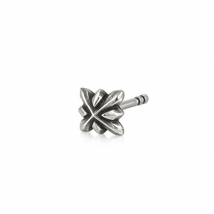 TRIPLE X STUDS PIERCE(片耳用) / XE-015