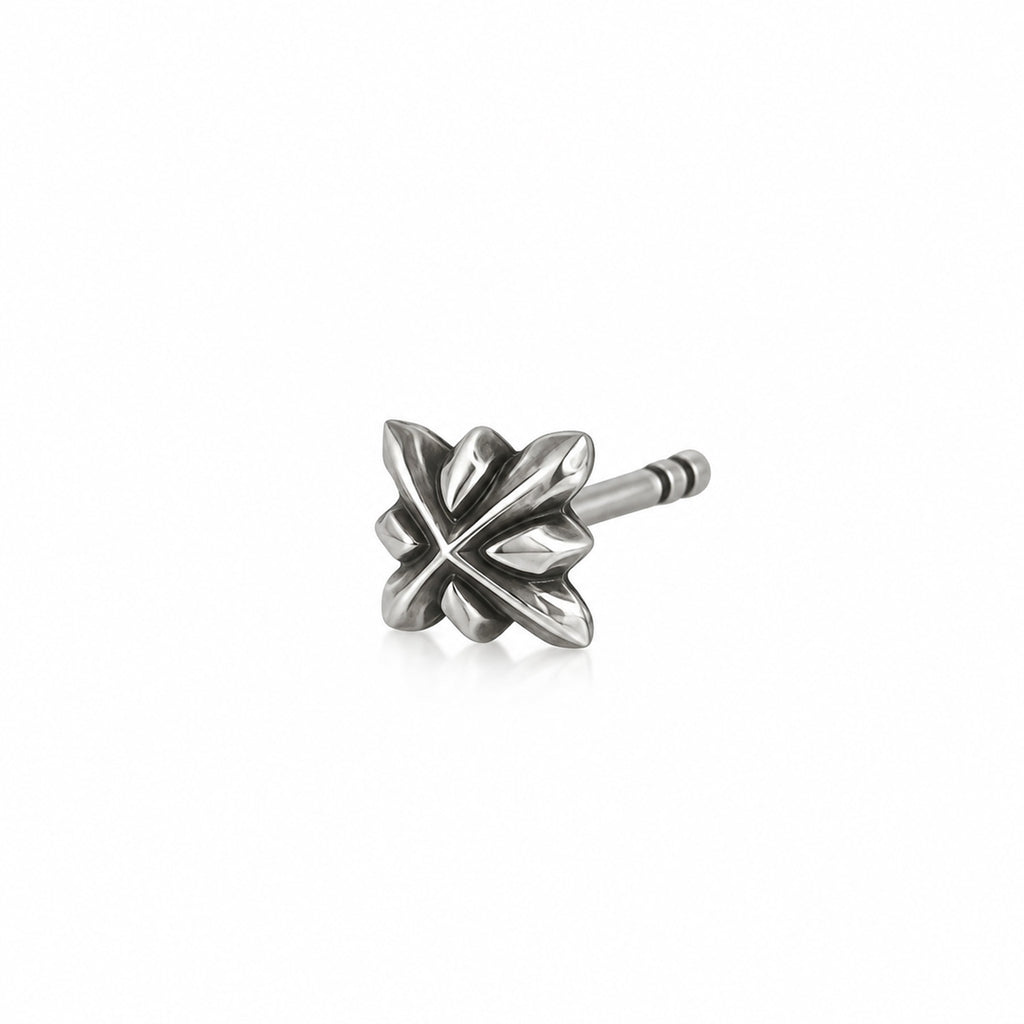 TRIPLE X STUDS PIERCE(片耳用) / XE-015 – BLESS