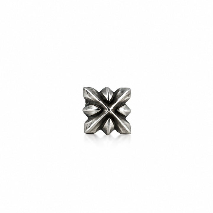 TRIPLE X STUDS PIERCE(片耳用) / XE-015