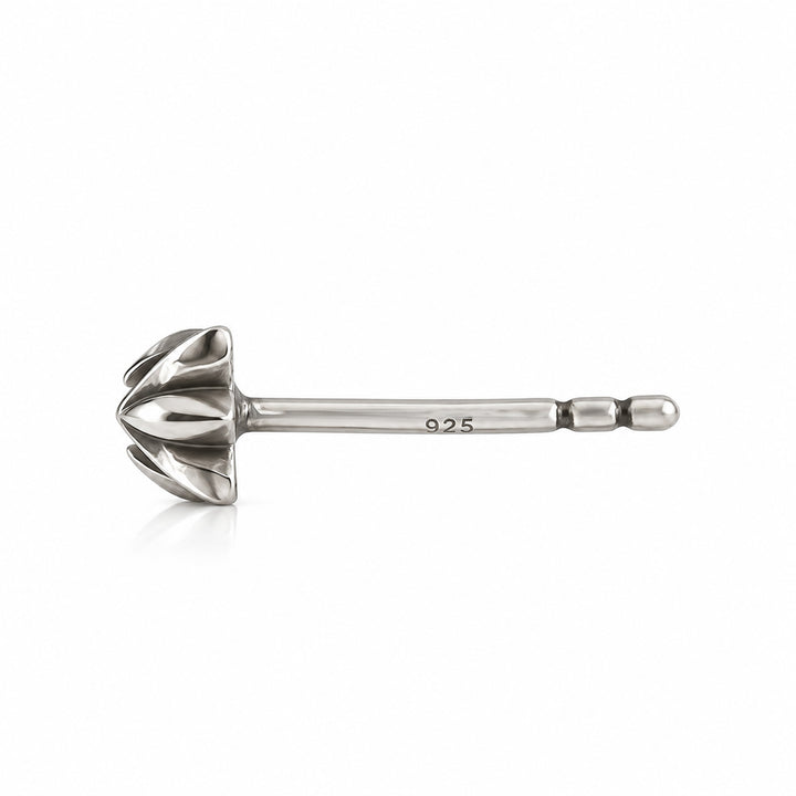 TRIPLE X STUDS PIERCE(片耳用) / XE-015