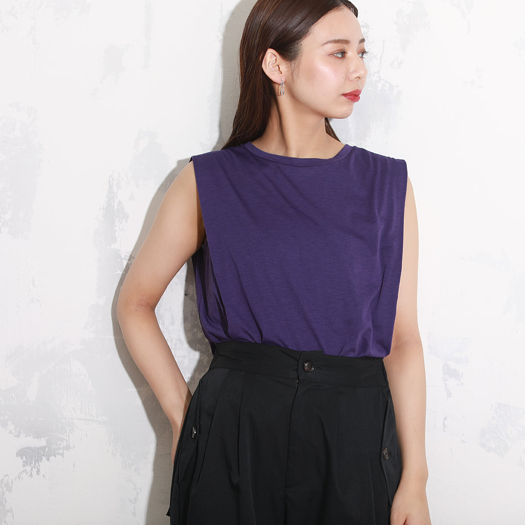 OFF THE WALL NEVER HURT YOU SAFETY PIN EARRING(片耳用) / XE-028