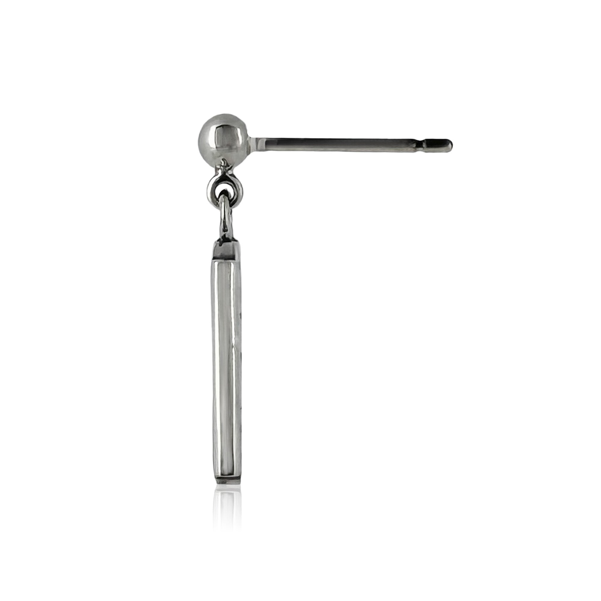 OFF THE WALL RAZOR PIERCE(片耳用) / XE-032 – BLESS