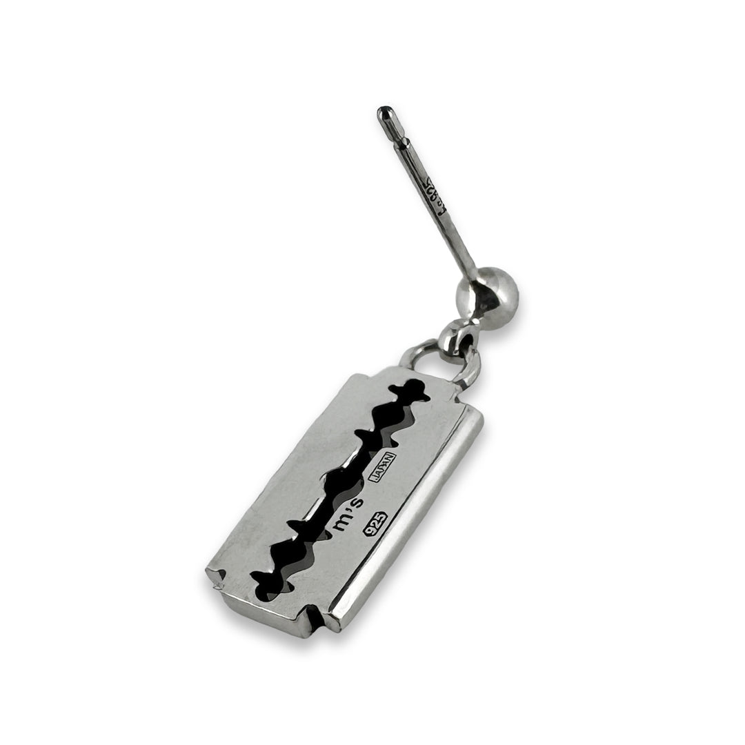 OFF THE WALL RAZOR PIERCE (for one ear) / XE-032
