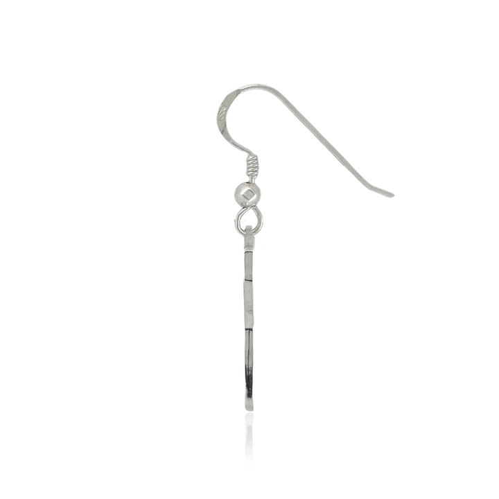 OFF THE WALL RE: KEY HOOK PIERCE(片耳用)