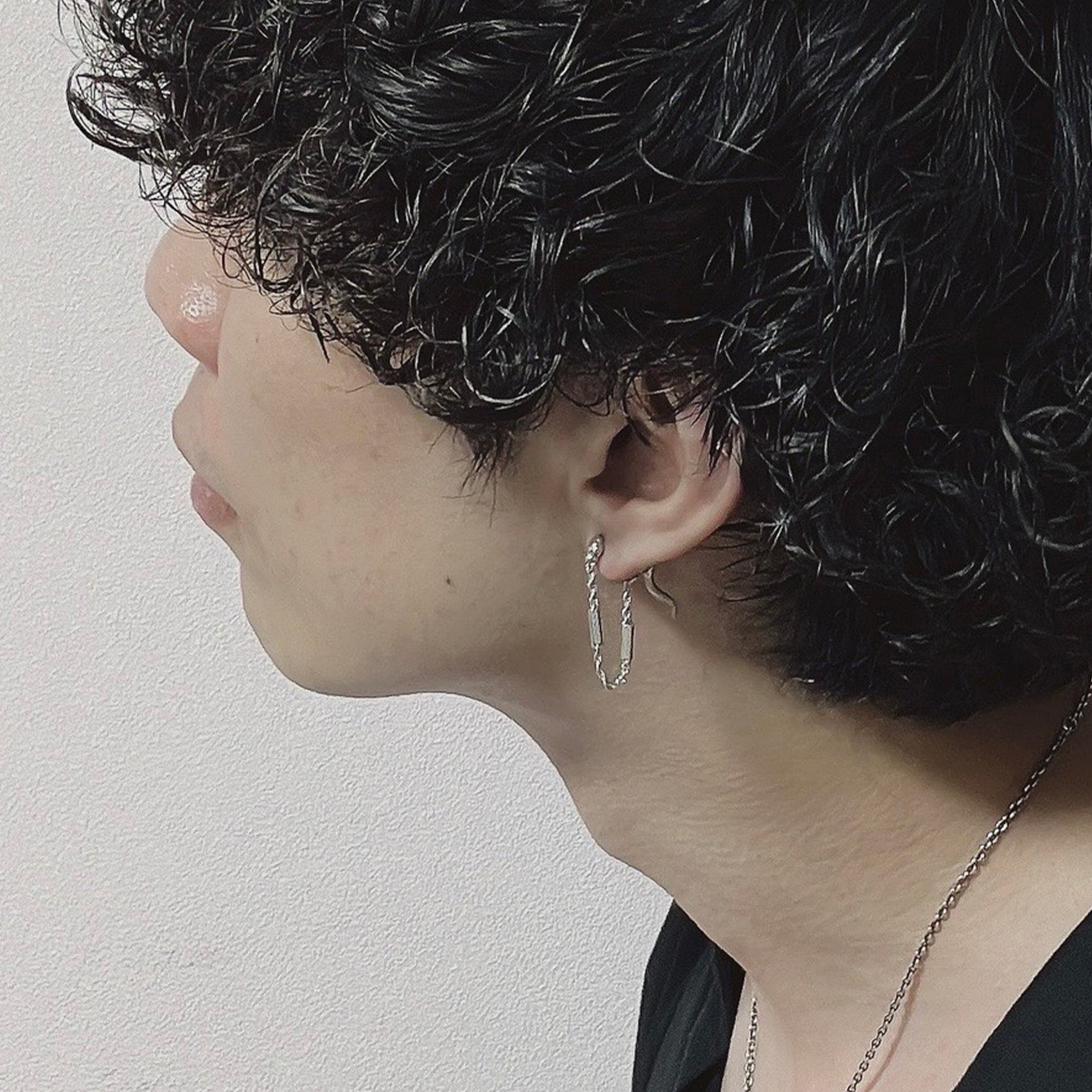M'S COLLECTION-ALL-ピアス – BLESS