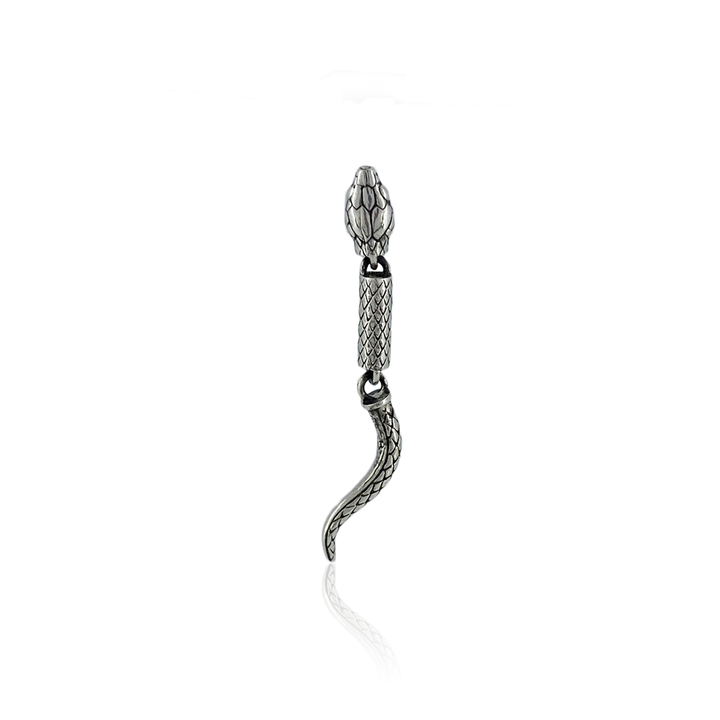 SERPENS DROP PIERCE(片耳用) / XE-064L
