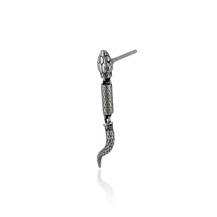SERPENS DROP PIERCE(片耳用) / XE-064L