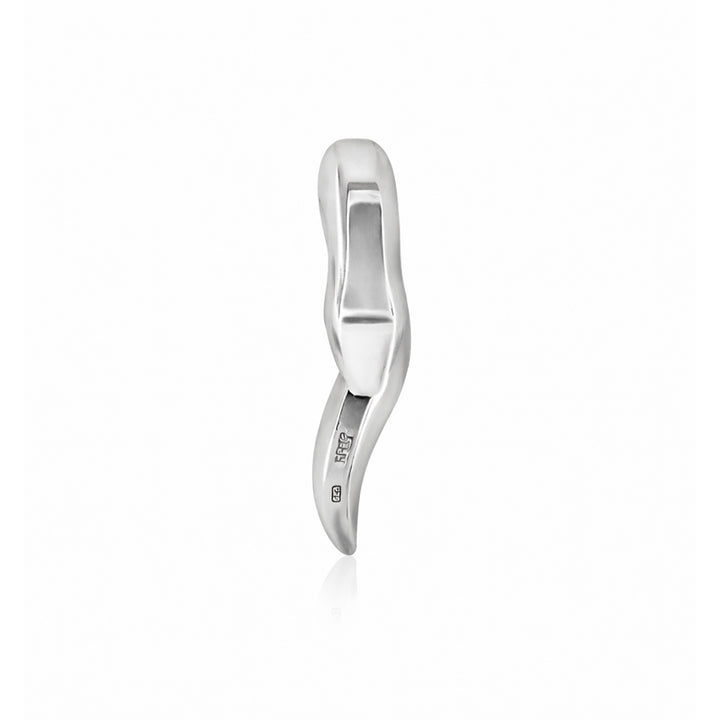 SNAKE FAKE PLUG PIERCE(片耳用) / XE-068